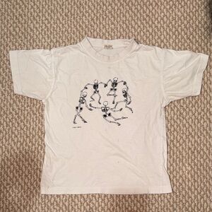 Skeleton Dance T-Shirt